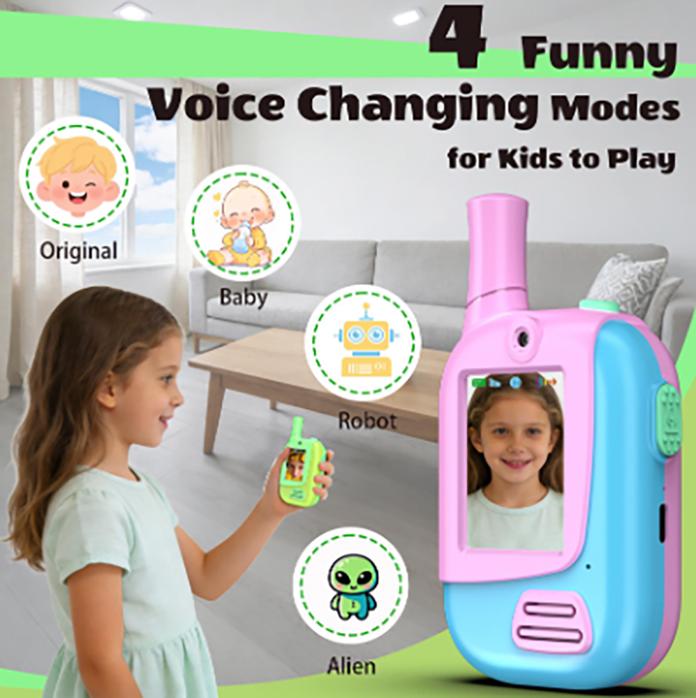2 Pack Rechargeable Kids Video - đánh giá và giá Kids Educational Videos
