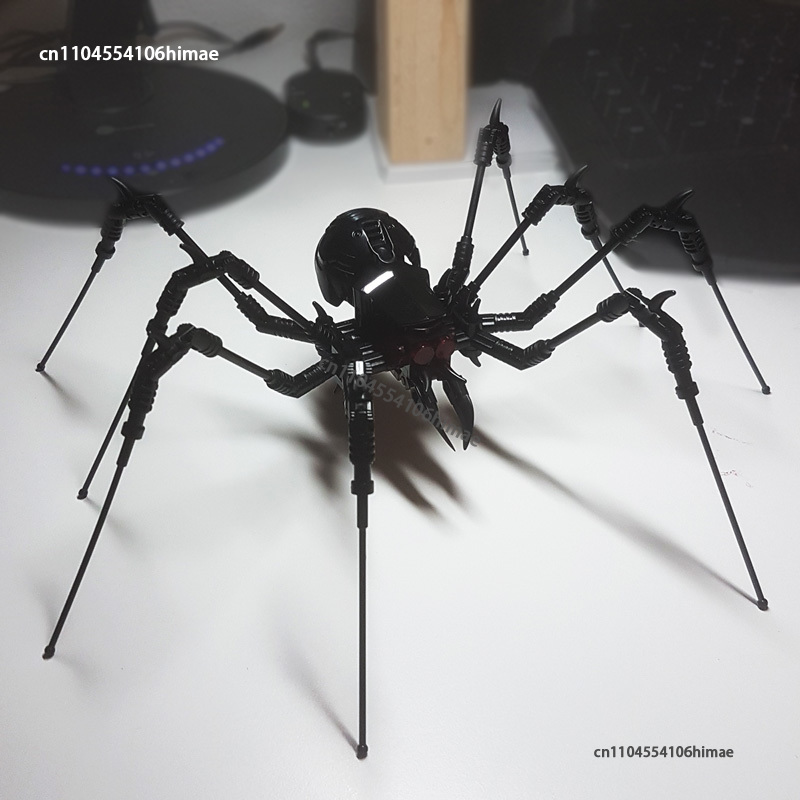 NEW Magical Creepy Spider Blac - đánh giá và giá Kids Education Book Pdf