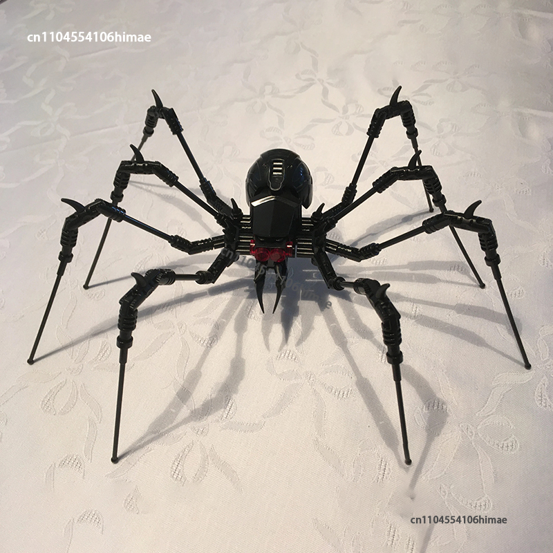 NEW Magical Creepy Spider Blac - đánh giá và giá Kids Education Book Pdf