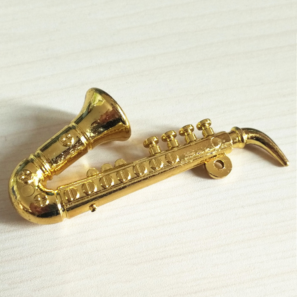Plastic Mini Saxophone Instrum - đánh giá và giá Kids Education Store