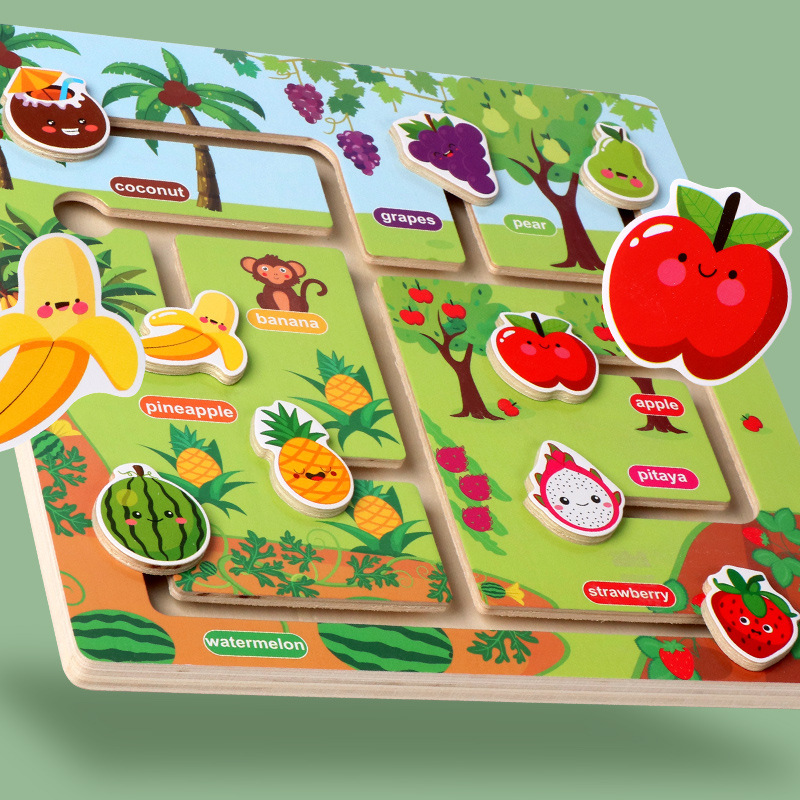 Creative Kids Wooden Digital T - đánh giá và giá Kids Education Store