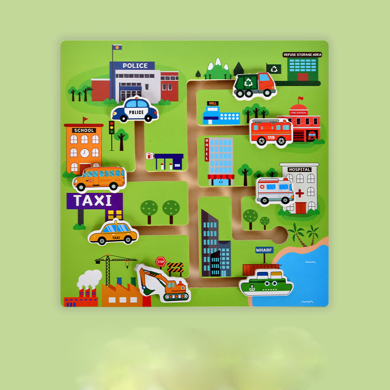 Creative Kids Wooden Digital T - đánh giá và giá Kids Education Store